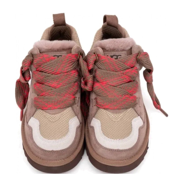 UGG Lowmel Sneaker Rocky Oak