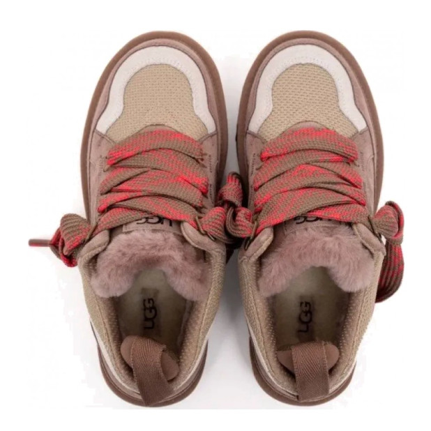 UGG Lowmel Sneaker Rocky Oak