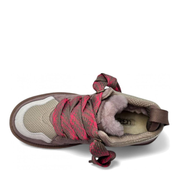 UGG Lowmel Sneaker Rocky Oak