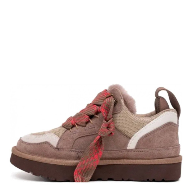 UGG Lowmel Sneaker Rocky Oak