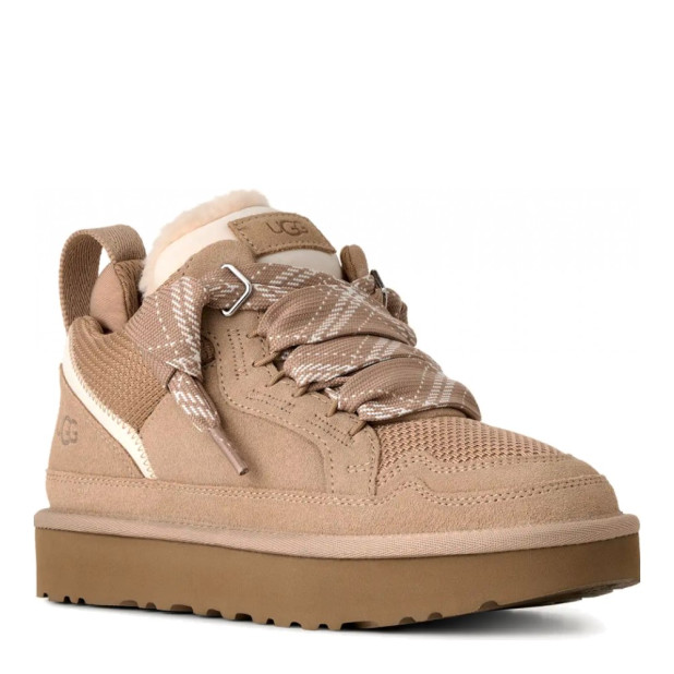 UGG Lowmel Sneaker Sand