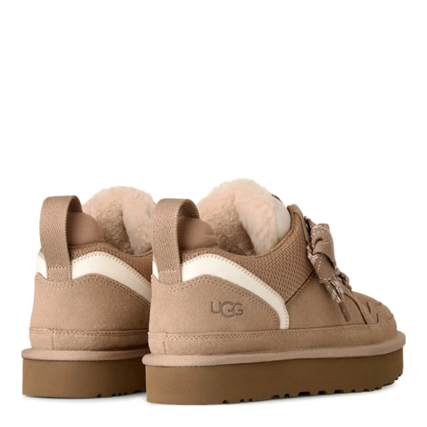 UGG Lowmel Sneaker Sand