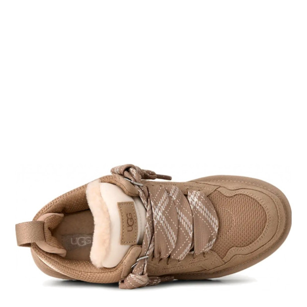 UGG Lowmel Sneaker Sand