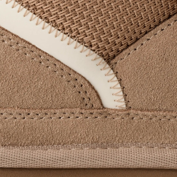 UGG Lowmel Sneaker Sand