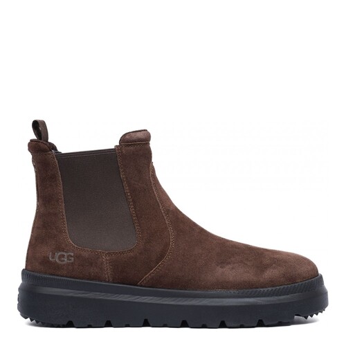 Mens Burleigh Chelsea Chocolate