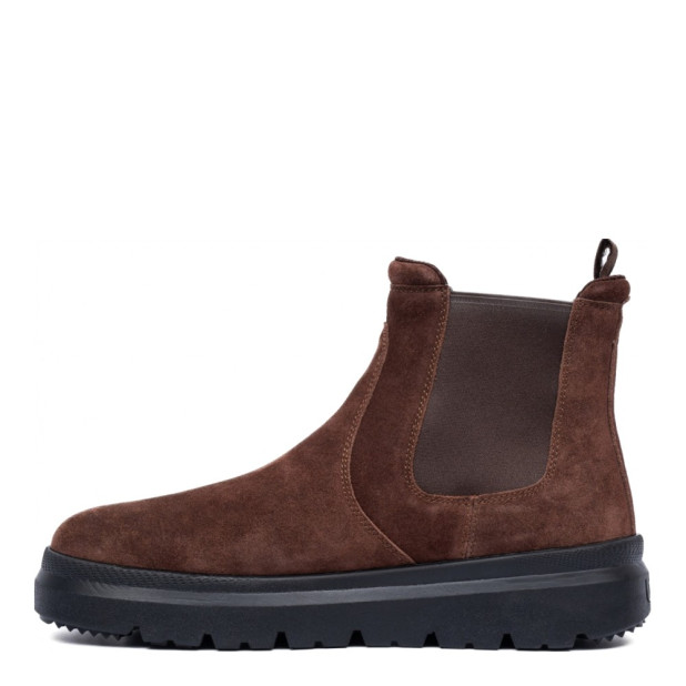 UGG Mens Burleigh Chelsea Chocolate