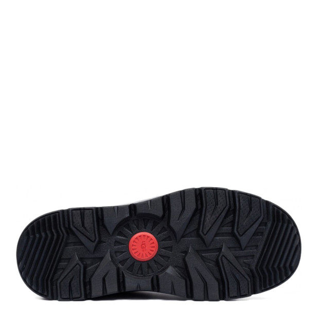 UGG Mens Burleigh Chelsea Chocolate