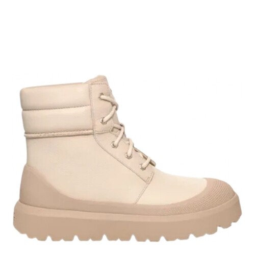 Mens Neumel High Hybrid Birch White Pepper