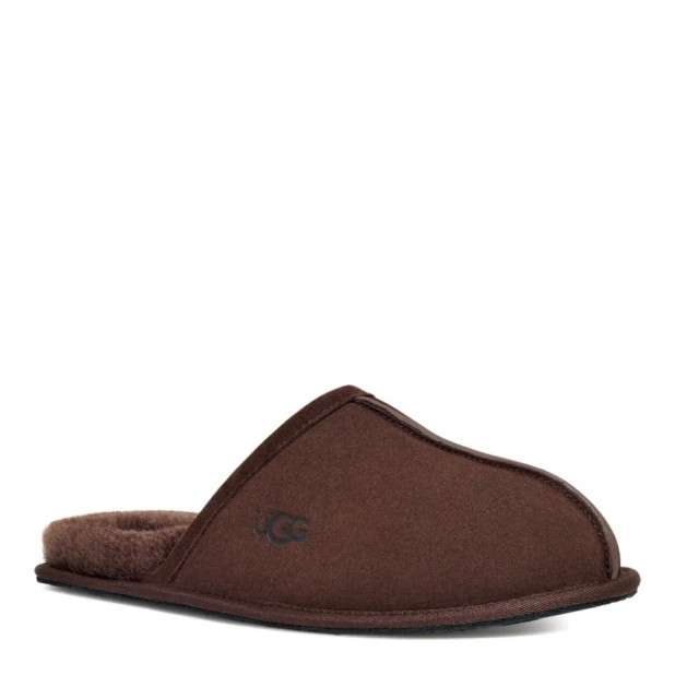 UGG Mens Scuff Dusted Cocoa
