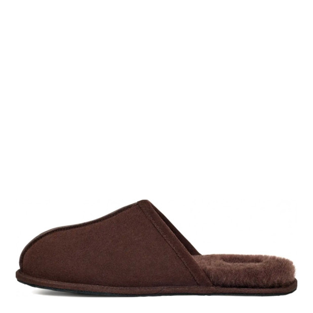 UGG Mens Scuff Dusted Cocoa