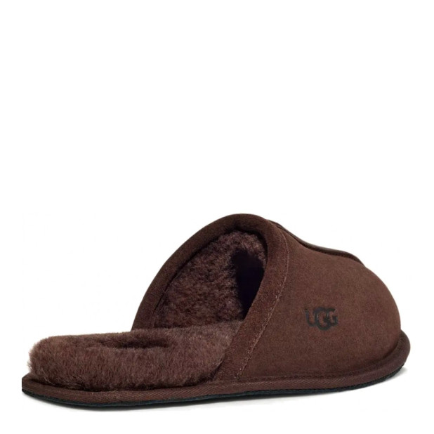 UGG Mens Scuff Dusted Cocoa