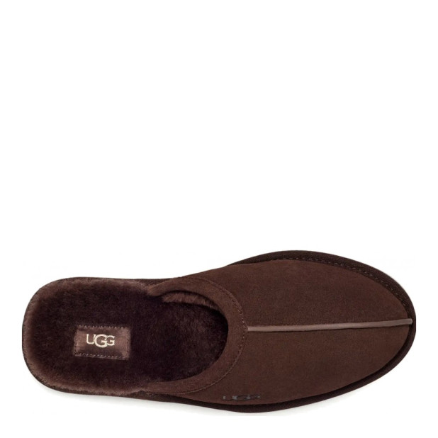 UGG Mens Scuff Dusted Cocoa
