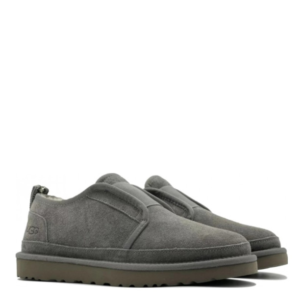 UGG Mens Slipper Flex Grey