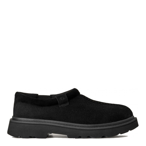 Mens Tasman Lug Black