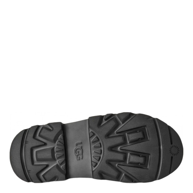 UGG Mens Tasman Lug Black