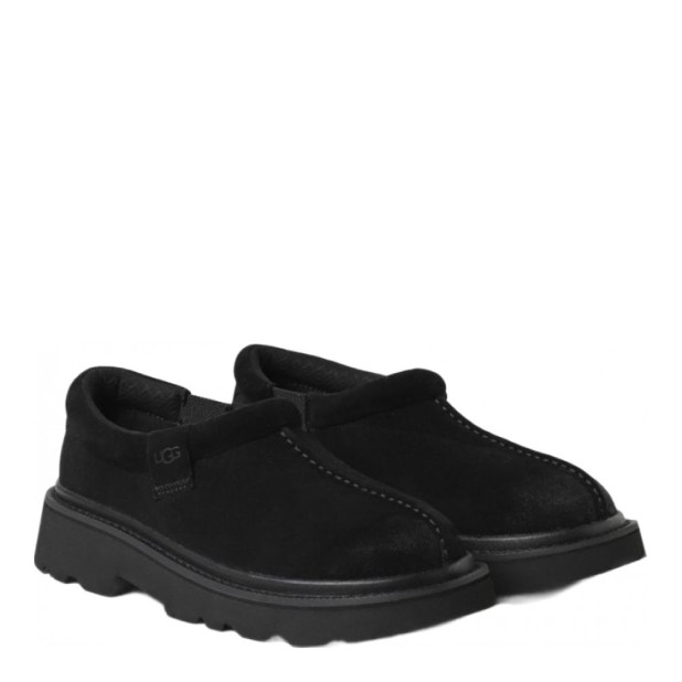 UGG Mens Tasman Lug Black
