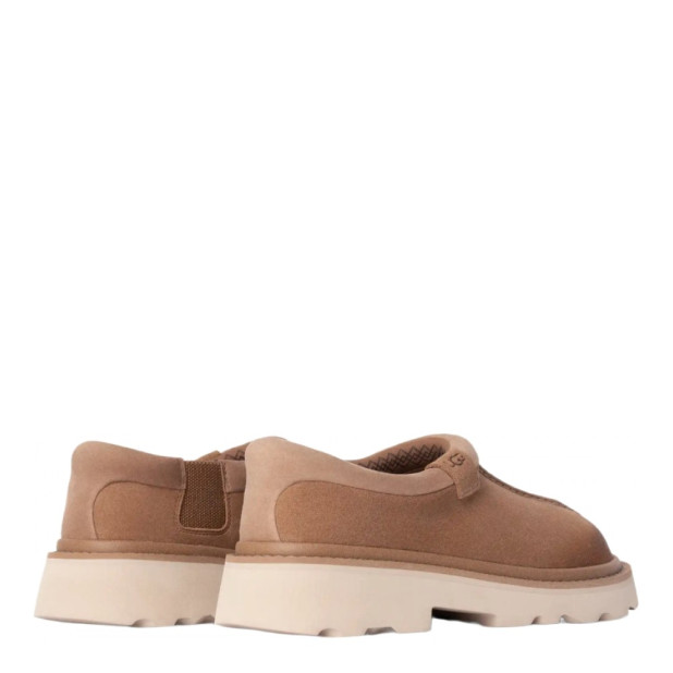 UGG Mens Tasman Lug Chestnut