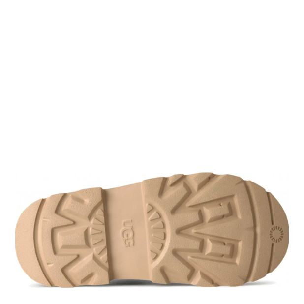 UGG Mens Tasman Lug Chestnut