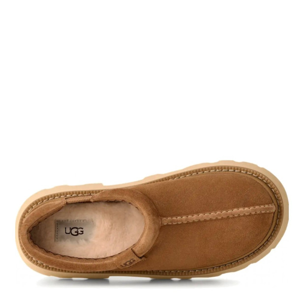 UGG Mens Tasman Lug Chestnut
