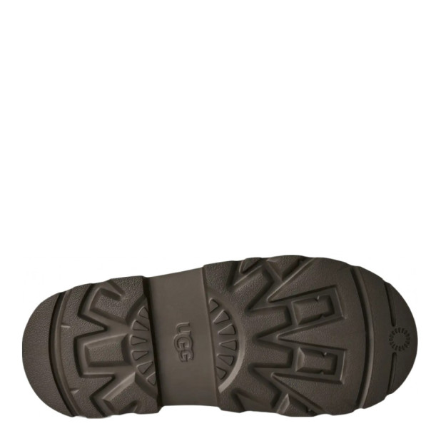 UGG Mens Tasman Lug Molasses