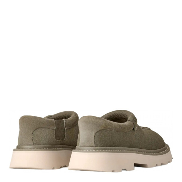 UGG Mens Tasman Lug Moss Green Ceramic