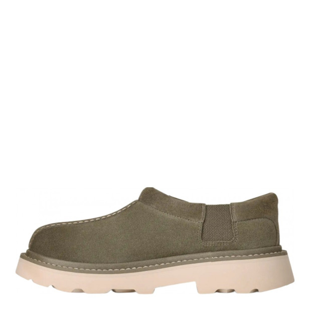 UGG Mens Tasman Lug Moss Green Ceramic