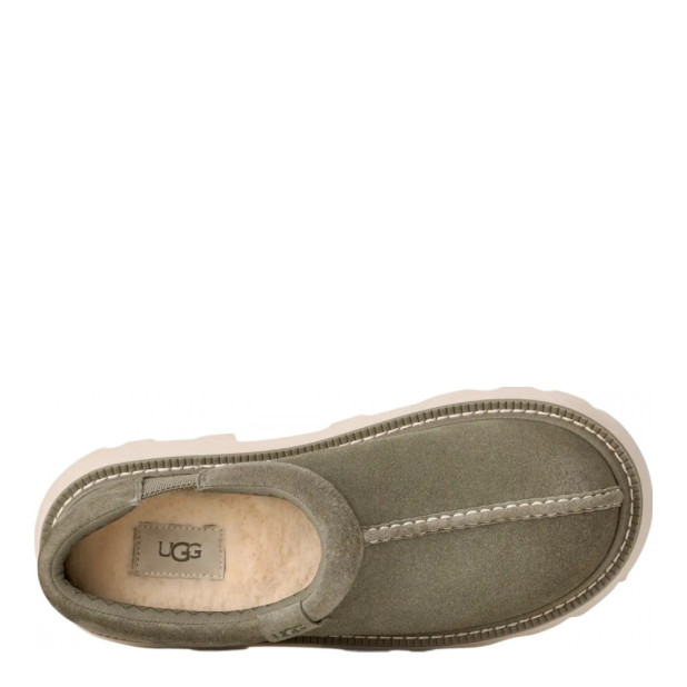 UGG Mens Tasman Lug Moss Green Ceramic