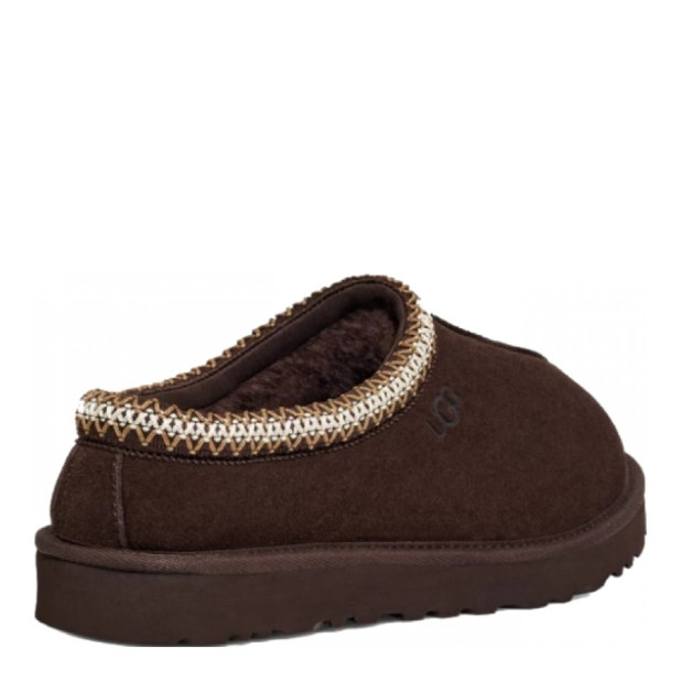 UGG Mens Tasman Slipper Dusted Cocoa