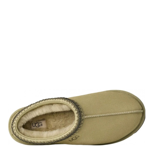 UGG Mens Tasman Slipper Muted Brass Magnolia Leaf