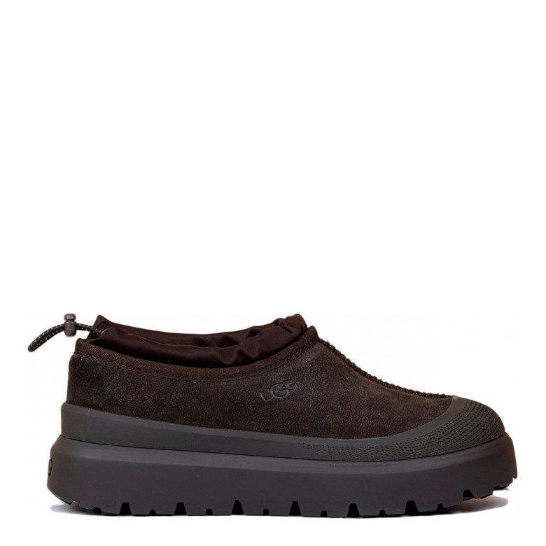 UGG Mens Tasman Weather Hybrid Chocolate