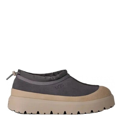 Mens Tasman Weather Hybrid Obsidian Cobble Grey