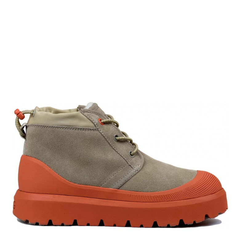 UGG Neumel Hybrid Grey Orange