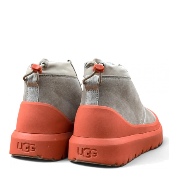 UGG Neumel Hybrid Grey Orange