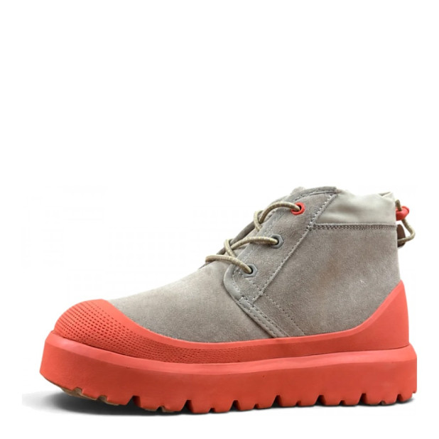 UGG Neumel Hybrid Grey Orange