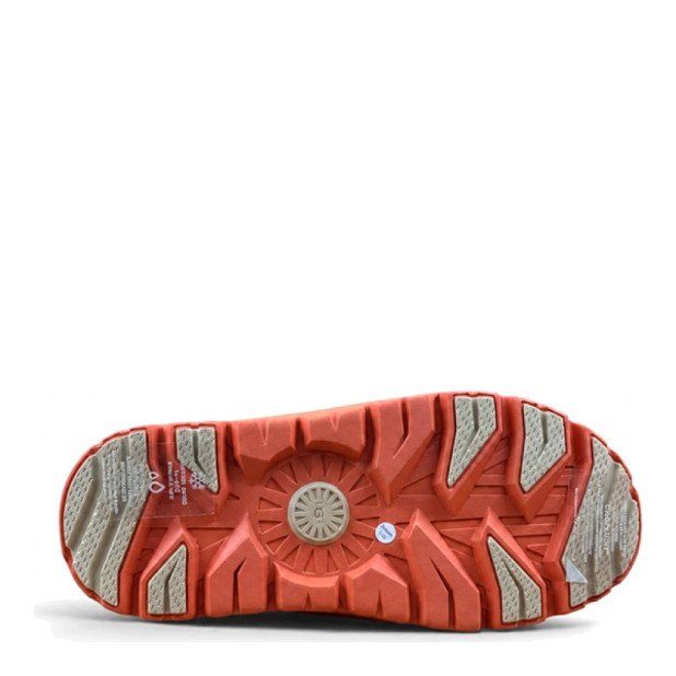 UGG Neumel Hybrid Grey Orange