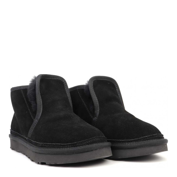 UGG Neumel Minimal Black