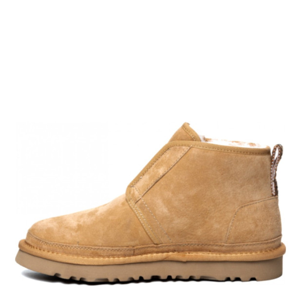 UGG Neumel Pull-on Boot Chestnut