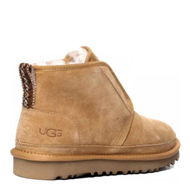 UGG Neumel Pull-on Boot Chestnut