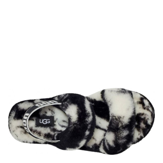 UGG Oh Yeah Slide Marble