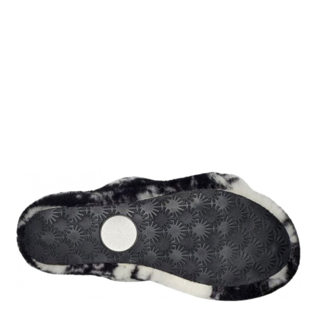 UGG Oh Yeah Slide Marble