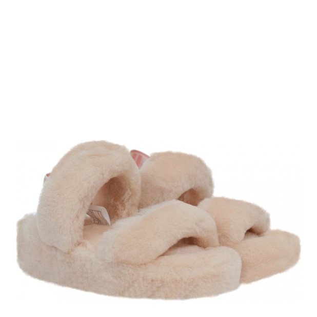 UGG Oh Yeah Slide Pink