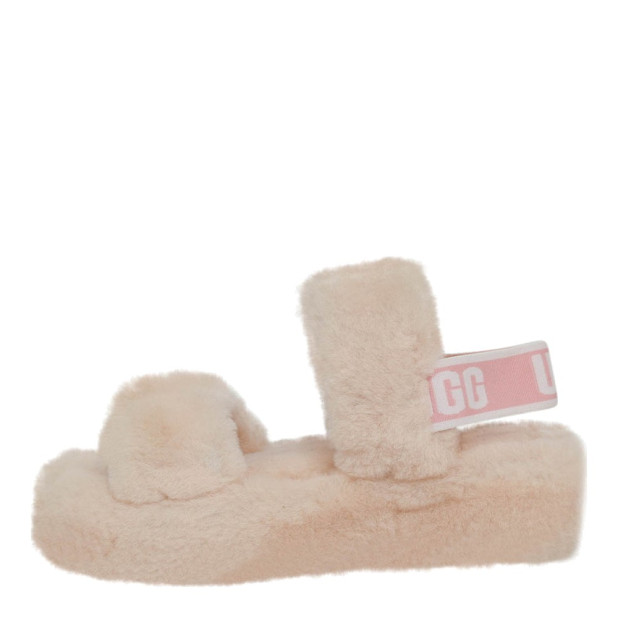 UGG Oh Yeah Slide Pink
