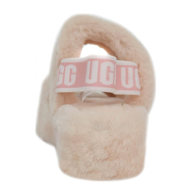 UGG Oh Yeah Slide Pink