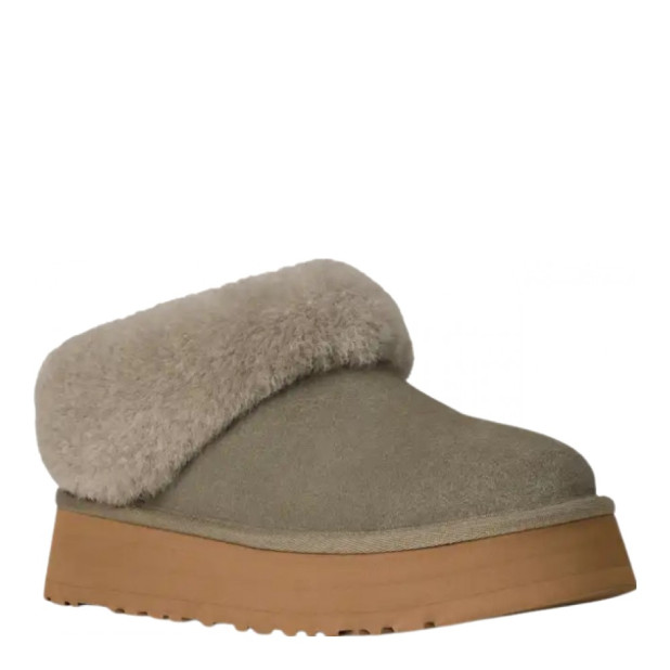 UGG Platform Tazelle Moss Green