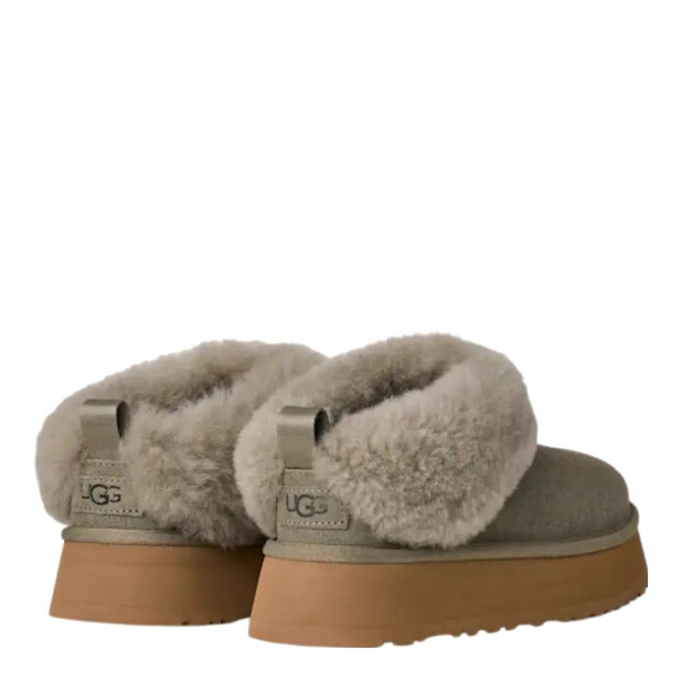 UGG Platform Tazelle Moss Green