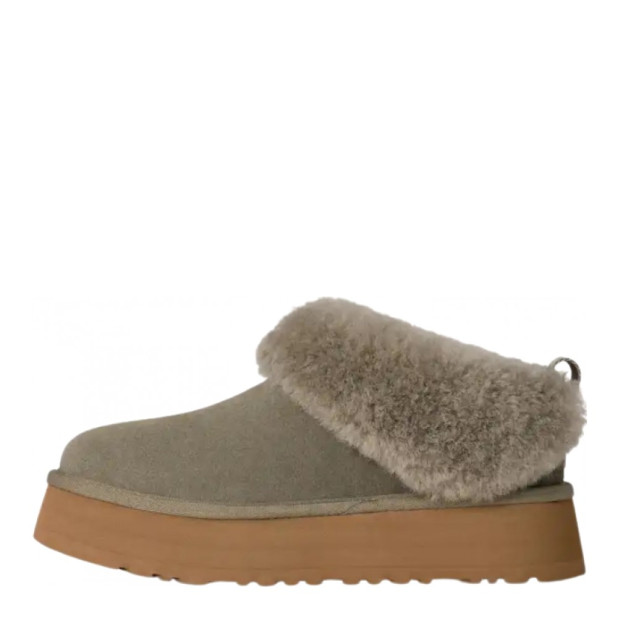 UGG Platform Tazelle Moss Green