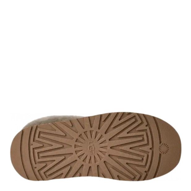 UGG Platform Tazelle Moss Green