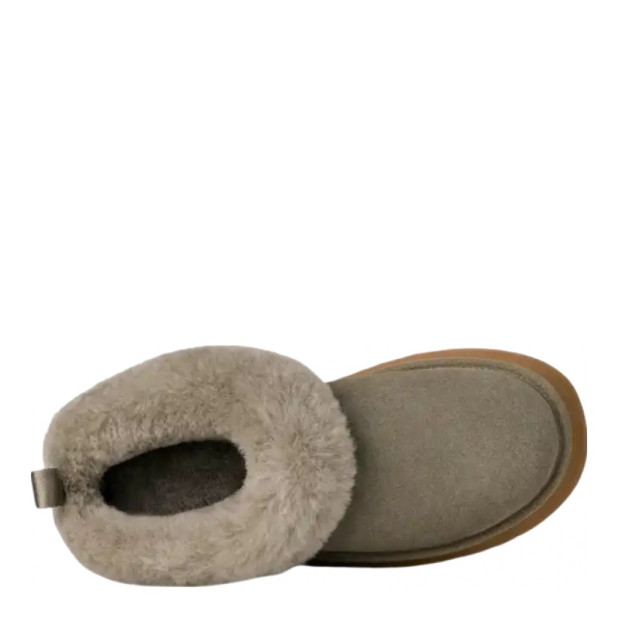 UGG Platform Tazelle Moss Green