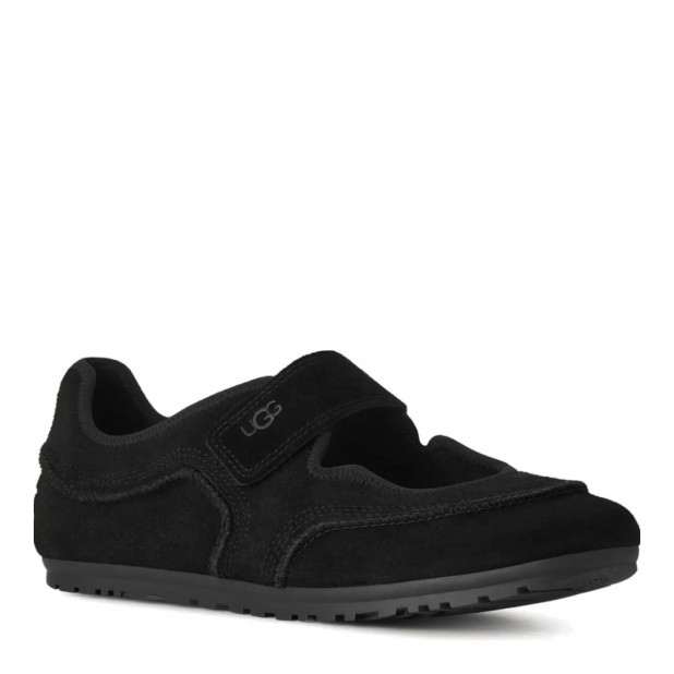 UGG Quill Mary Jane Black