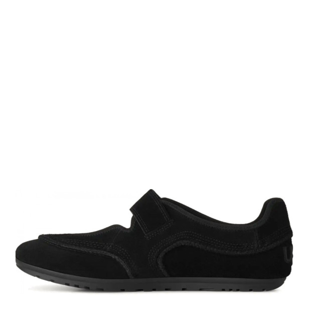 UGG Quill Mary Jane Black